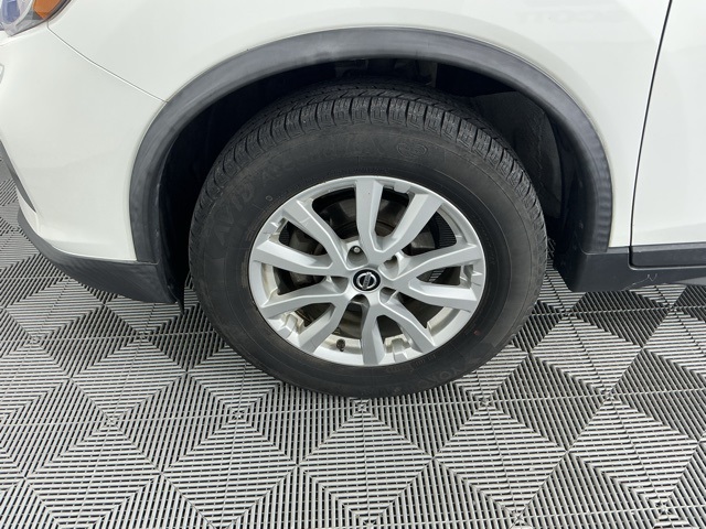 used 2018 Nissan Rogue car, priced at $11,533