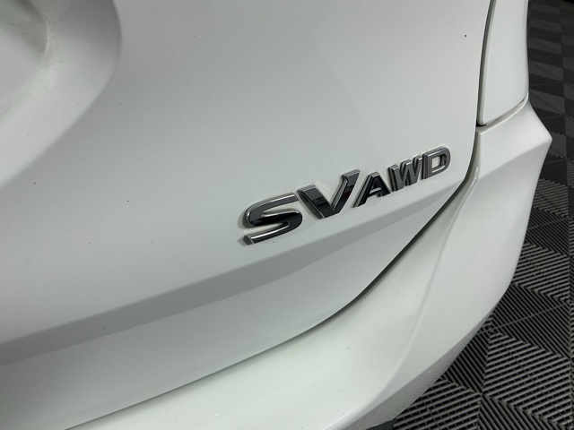 used 2018 Nissan Rogue car, priced at $11,533