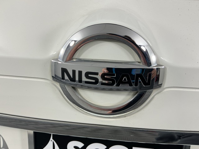 used 2018 Nissan Rogue car, priced at $11,533