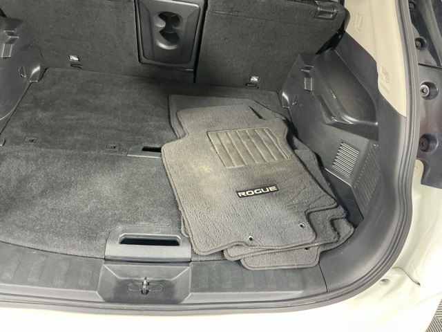 used 2018 Nissan Rogue car, priced at $11,533