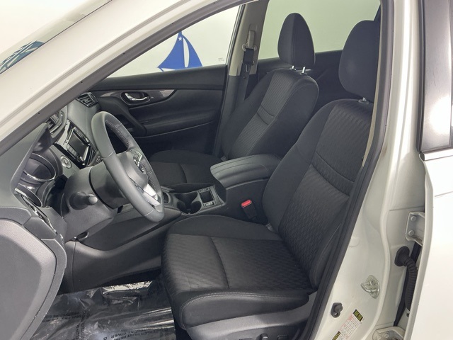 used 2018 Nissan Rogue car, priced at $11,533