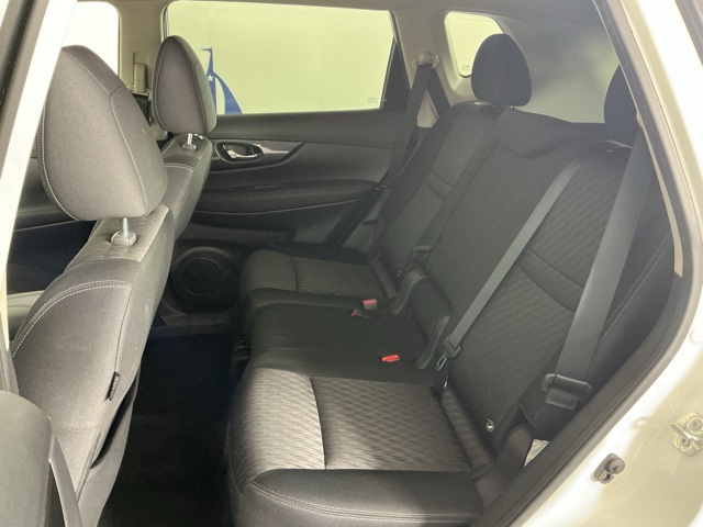 used 2018 Nissan Rogue car, priced at $11,533