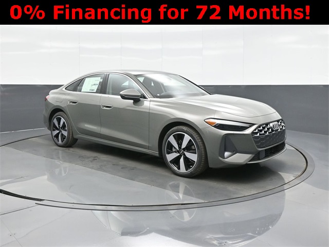 2025 Audi All-new A5 2.0T Prestige