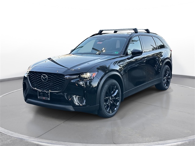 2025 Mazda CX-90 Premium Sport's photo