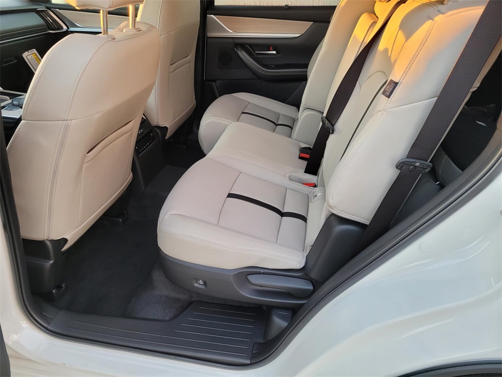 new 2026 Mazda CX-90 car, priced at $43,800