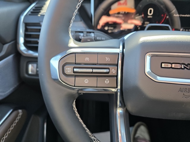 2026 GMC Acadia Denali Ultimate AWD