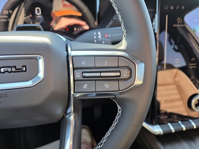 2026 GMC Acadia Denali Ultimate AWD