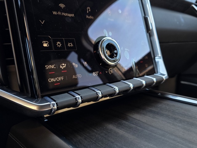 2026 GMC Acadia Denali Ultimate AWD