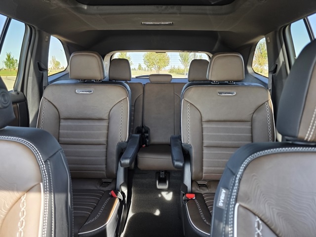 2026 GMC Acadia Denali Ultimate AWD