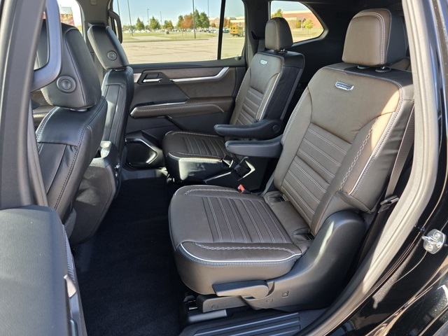 2026 GMC Acadia Denali Ultimate AWD