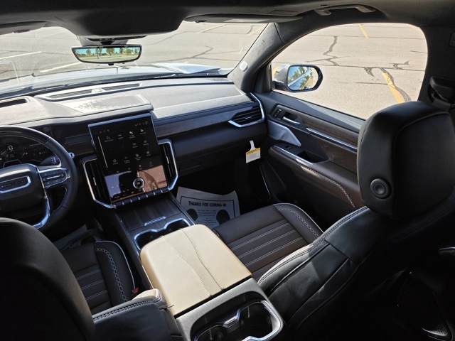 2026 GMC Acadia Denali Ultimate AWD