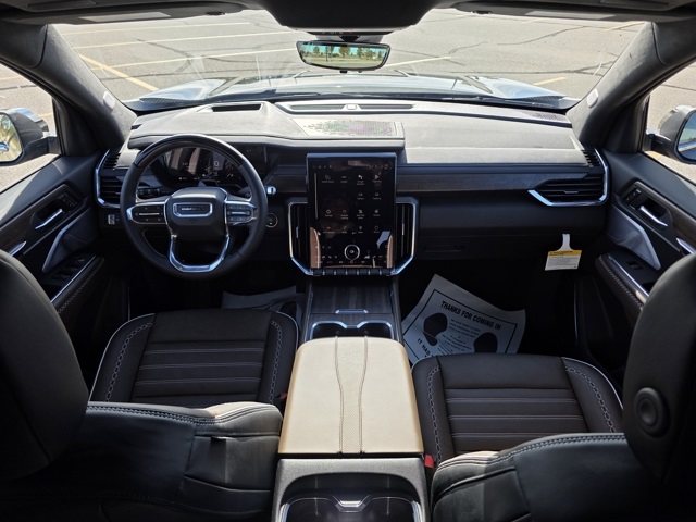 2026 GMC Acadia Denali Ultimate AWD
