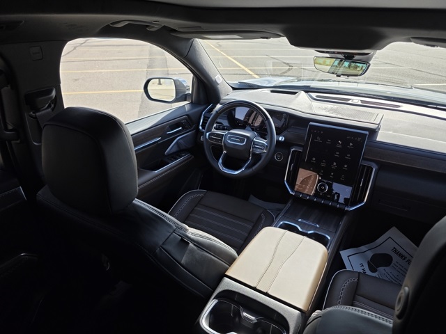 2026 GMC Acadia Denali Ultimate AWD