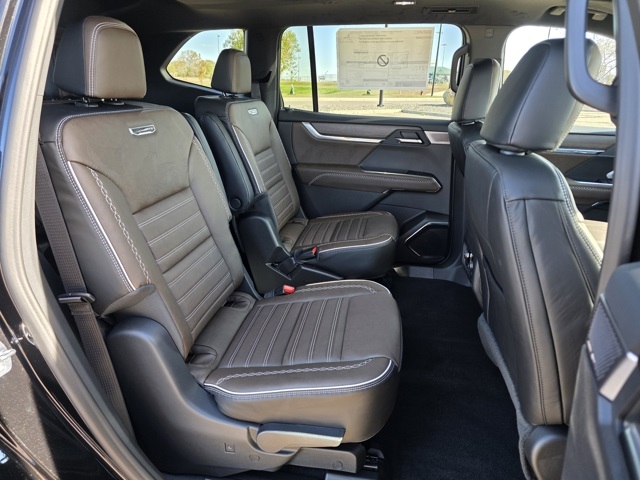 2026 GMC Acadia Denali Ultimate AWD