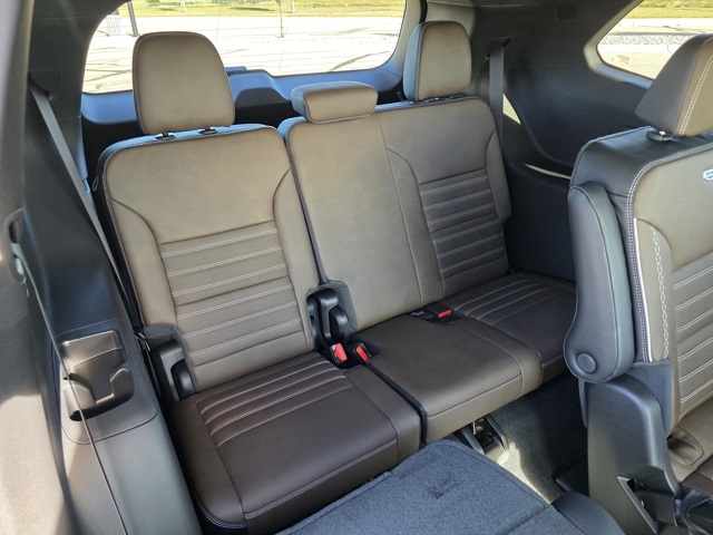 2026 GMC Acadia Denali Ultimate AWD