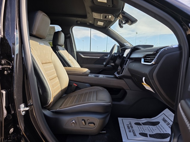 2026 GMC Acadia Denali Ultimate AWD