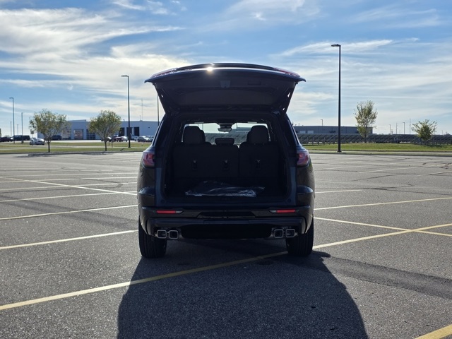 2026 GMC Acadia Denali Ultimate AWD