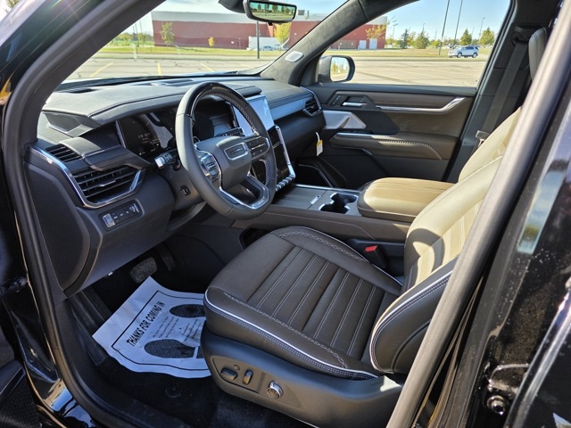 2026 GMC Acadia Denali Ultimate AWD