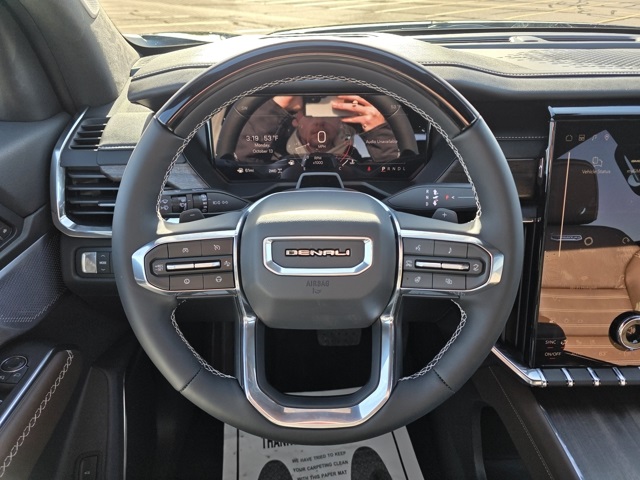 2026 GMC Acadia Denali Ultimate AWD