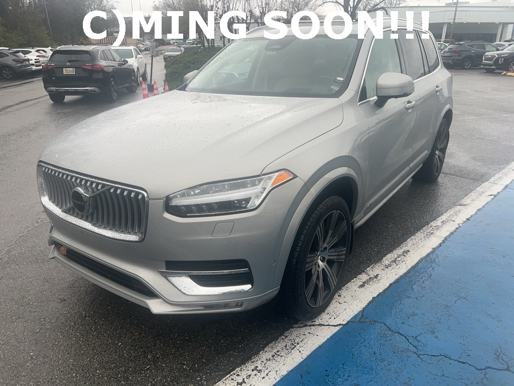 2023 Volvo XC90