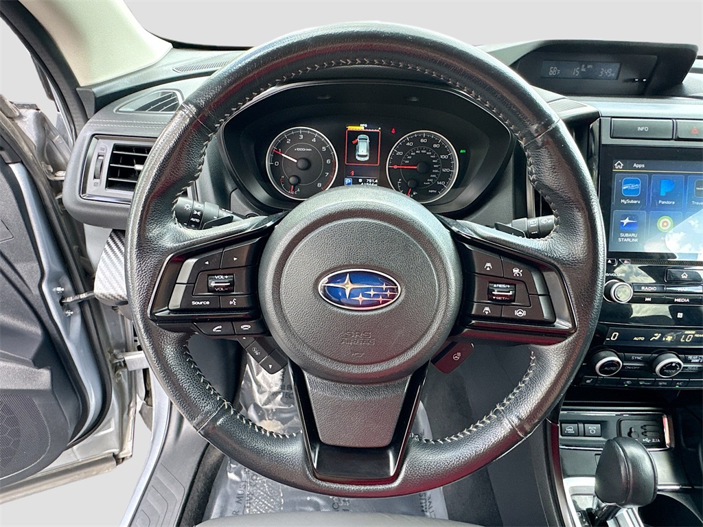 2022 Subaru Ascent Onyx Edition photo 6