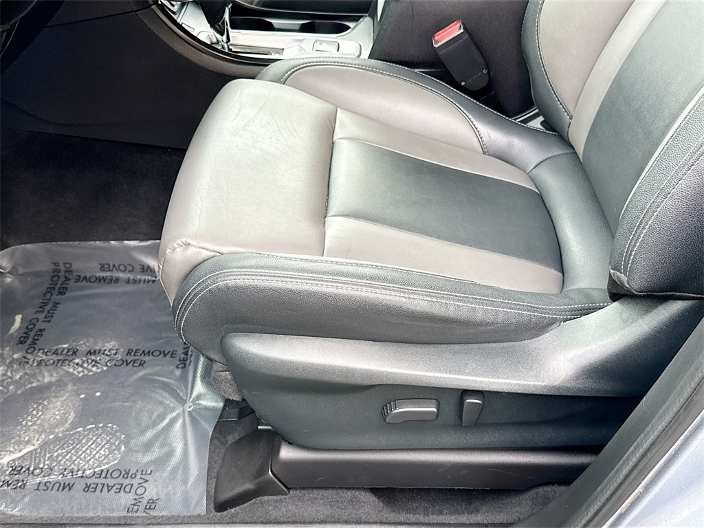 2022 Subaru Ascent Onyx Edition photo 13