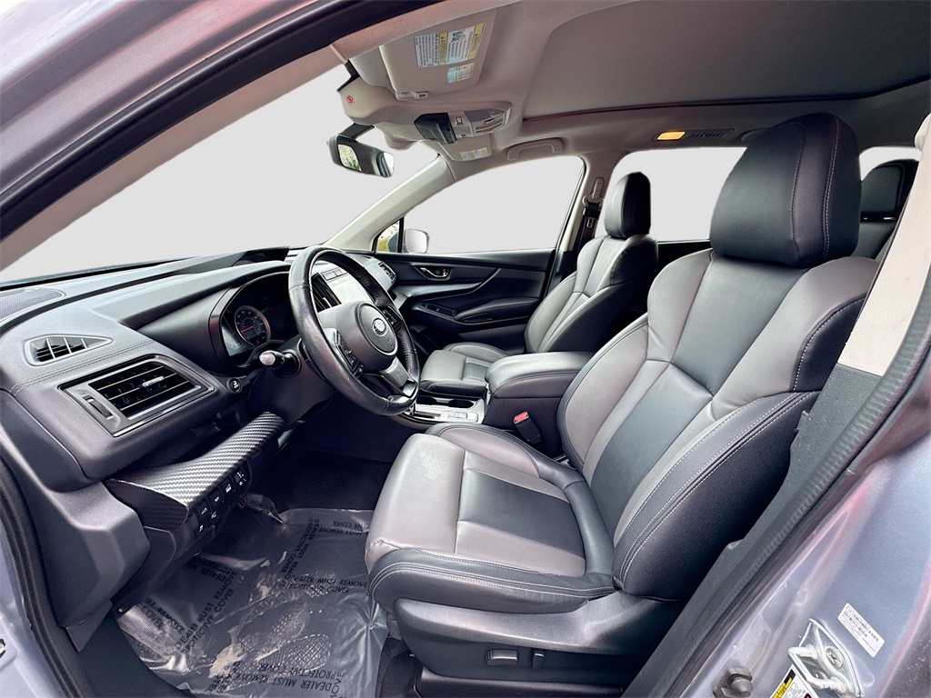 2022 Subaru Ascent Onyx Edition photo 15