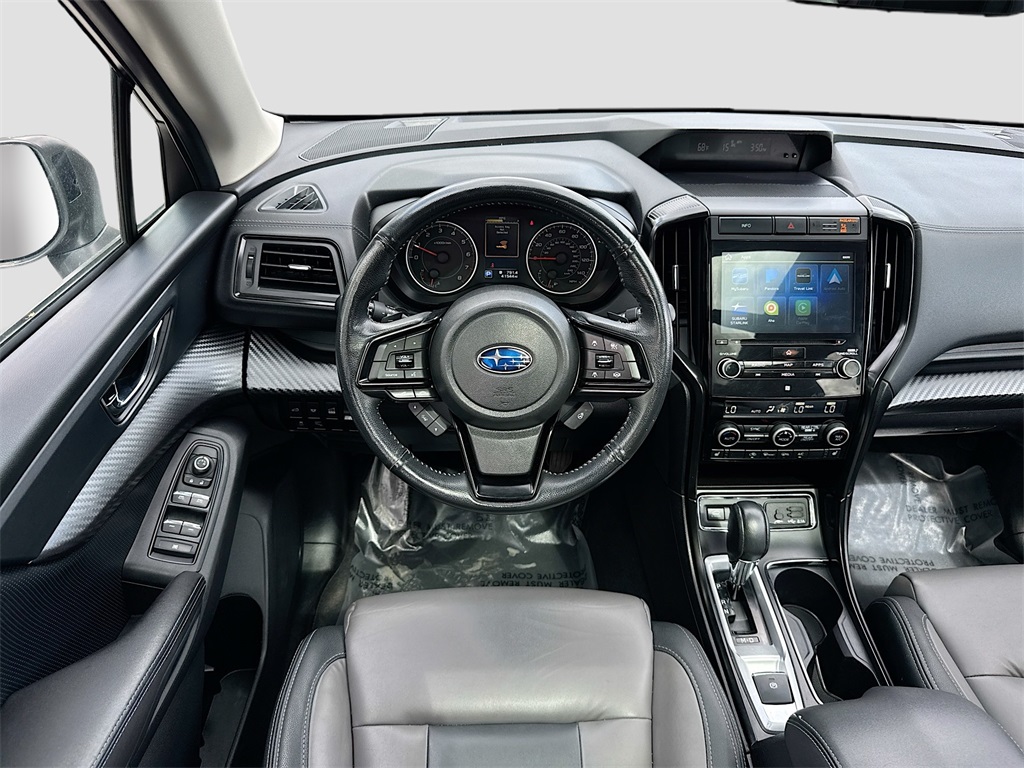 2022 Subaru Ascent Onyx Edition photo 17
