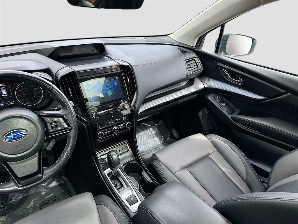 2022 Subaru Ascent Onyx Edition photo 18