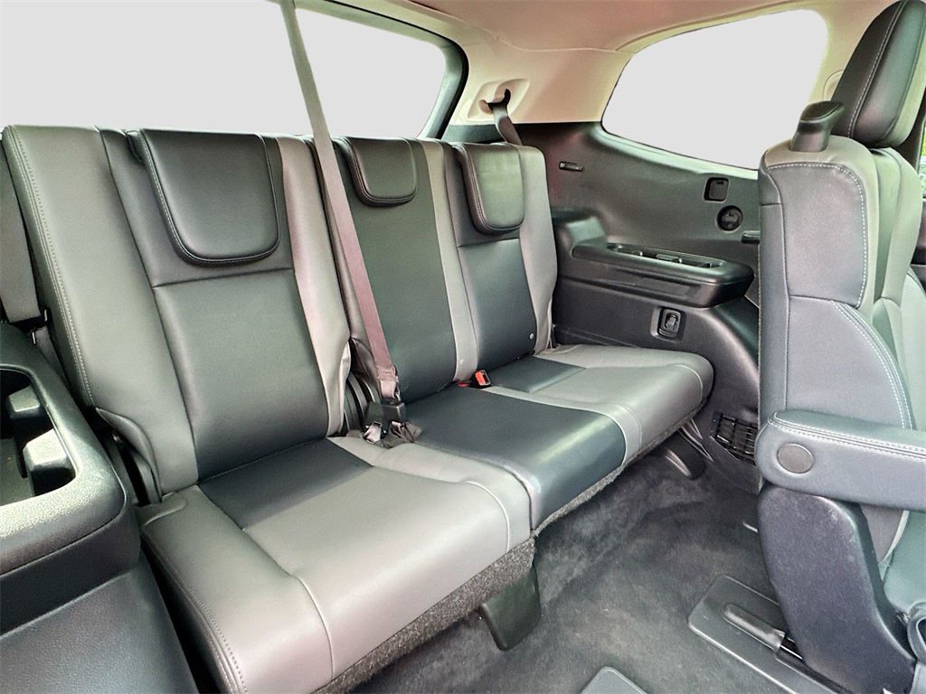 2022 Subaru Ascent Onyx Edition photo 22
