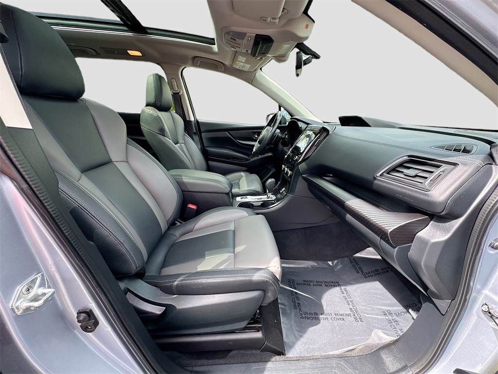 2022 Subaru Ascent Onyx Edition photo 24