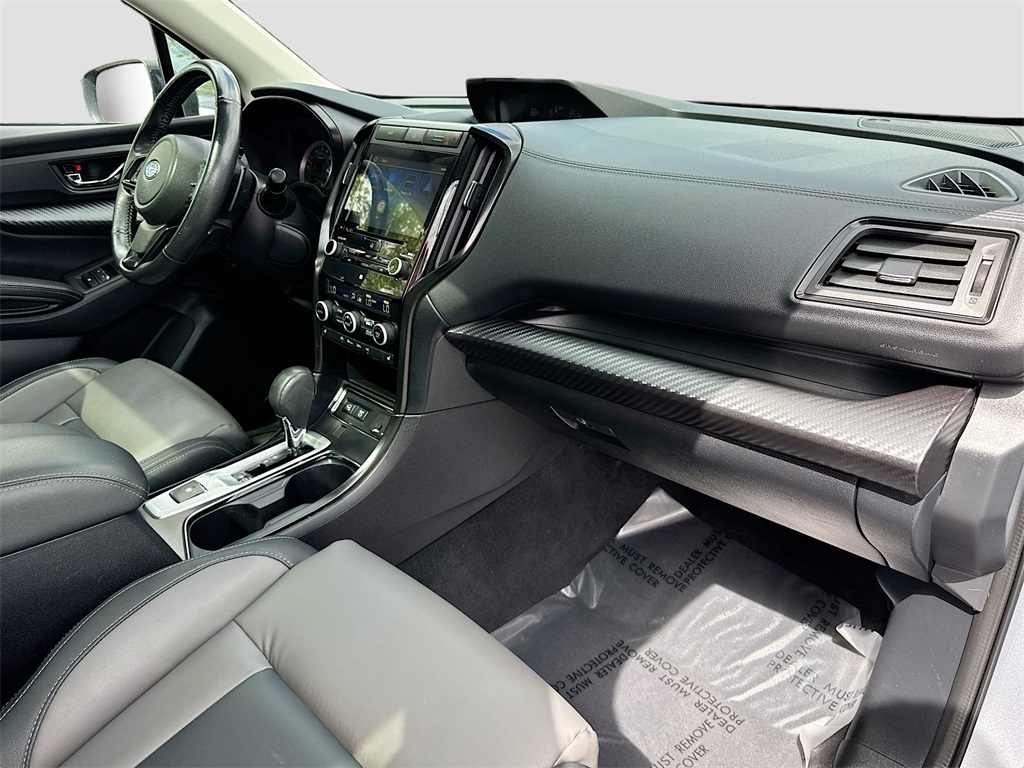 2022 Subaru Ascent Onyx Edition photo 25