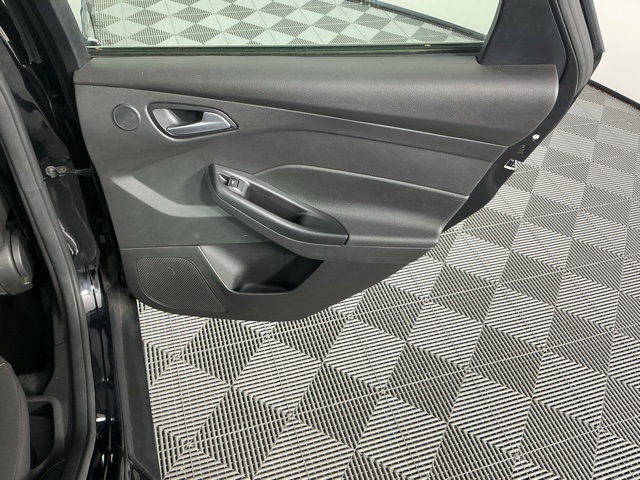 used 2018 Ford Focus car, priced at $10,500