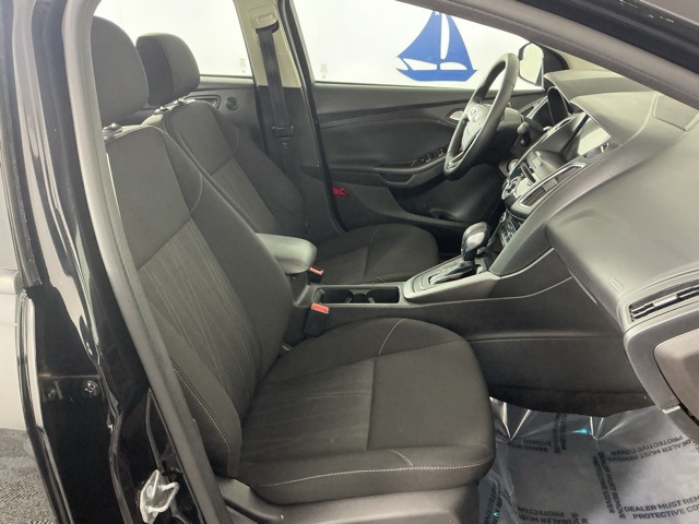 used 2018 Ford Focus car, priced at $10,500