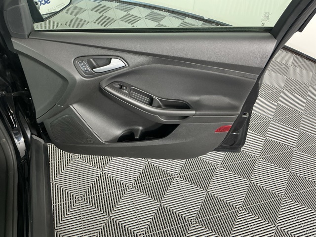 used 2018 Ford Focus car, priced at $10,500