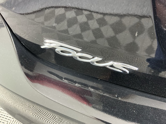 used 2018 Ford Focus car, priced at $10,500