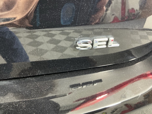 used 2018 Ford Focus car, priced at $10,500