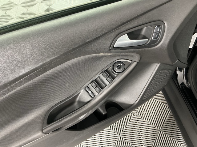 used 2018 Ford Focus car, priced at $10,500