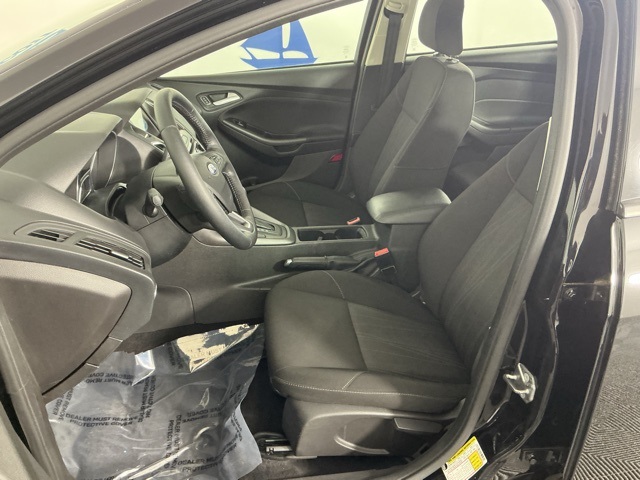 used 2018 Ford Focus car, priced at $10,500
