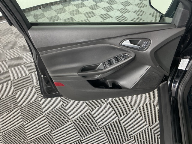 used 2018 Ford Focus car, priced at $10,500