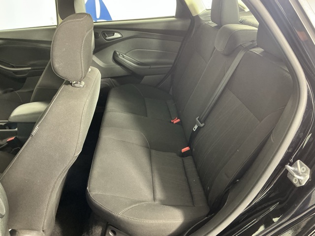 used 2018 Ford Focus car, priced at $10,500
