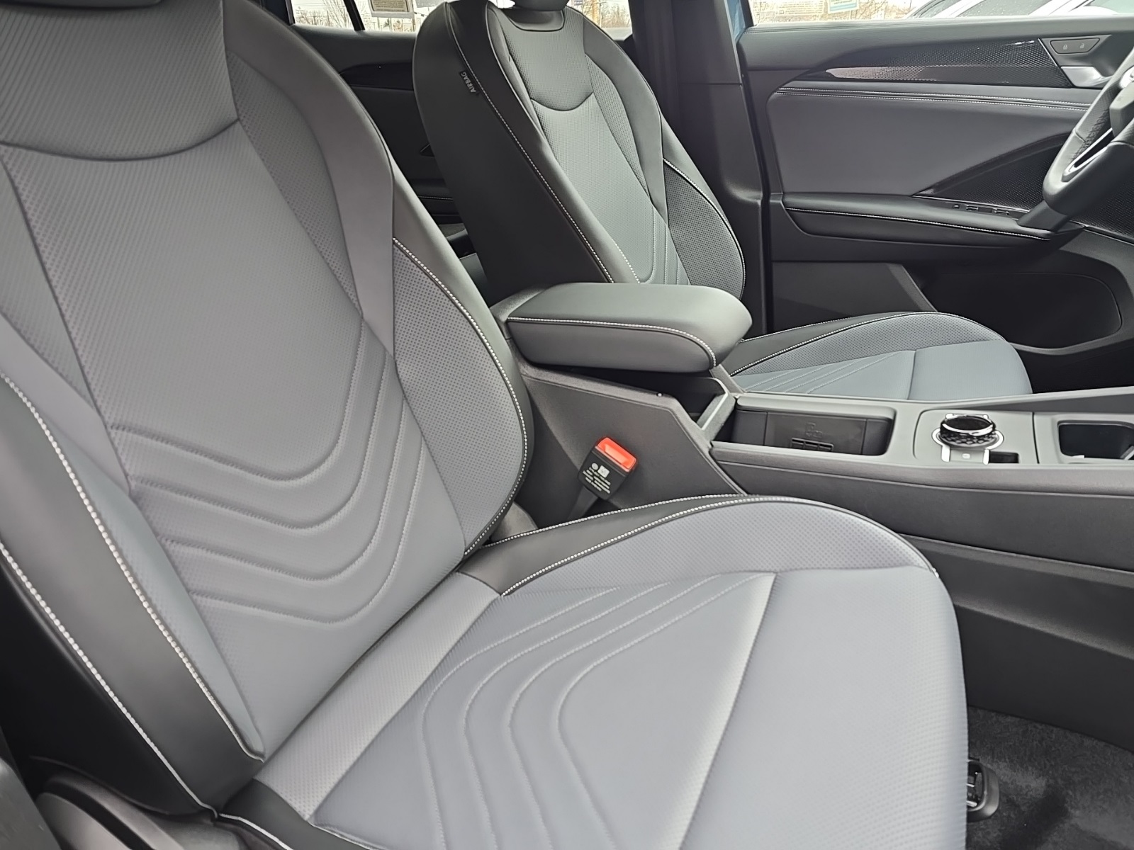 new 2026 Volkswagen Tiguan car, priced at $39,292