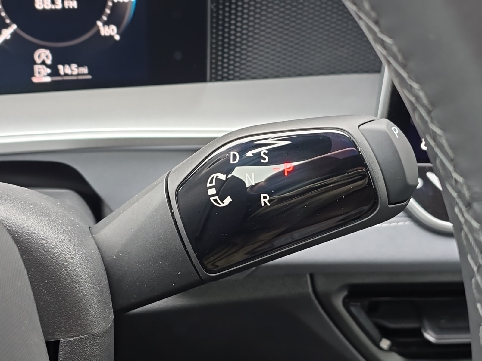 new 2026 Volkswagen Tiguan car, priced at $39,292