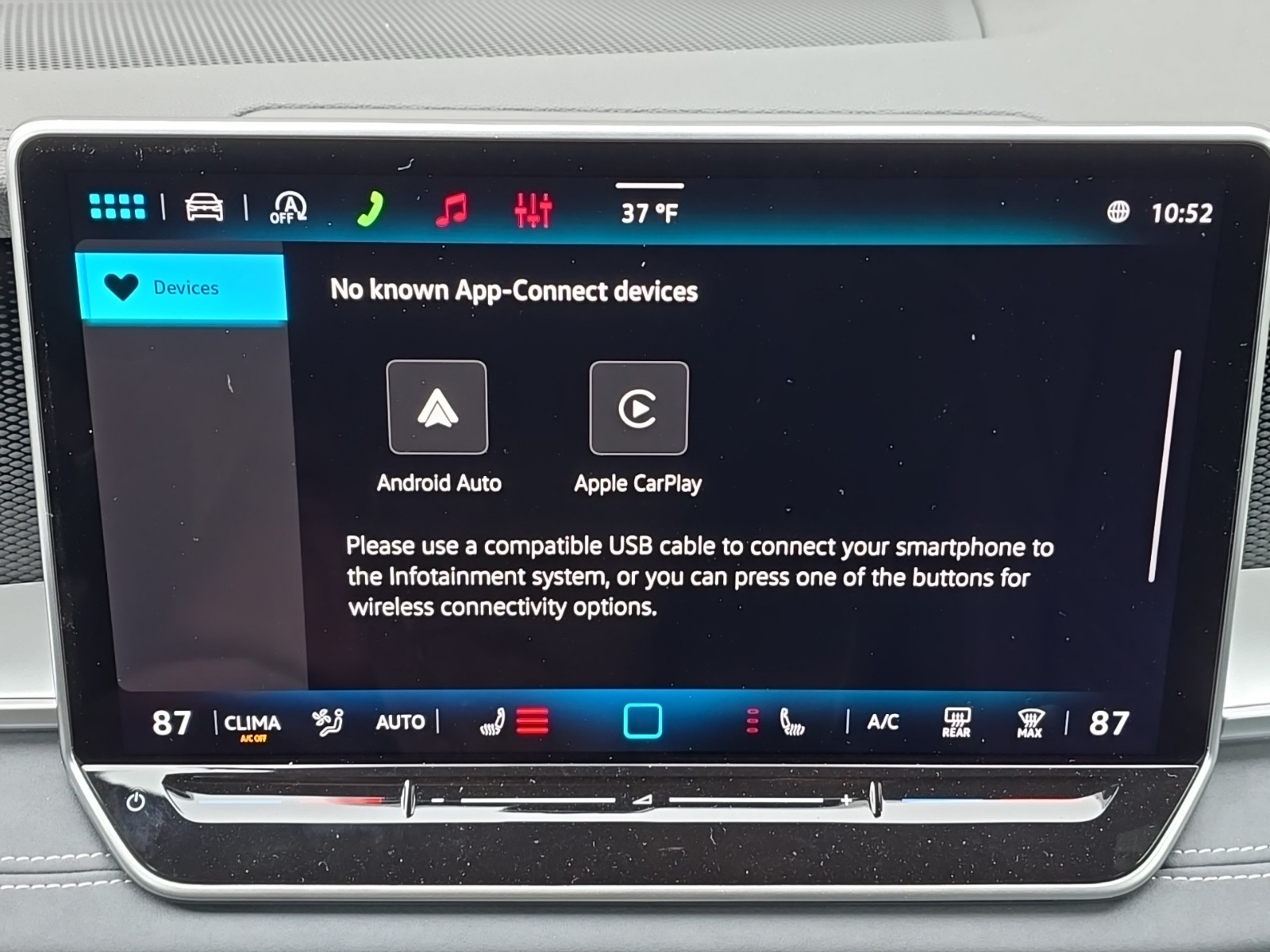 new 2026 Volkswagen Tiguan car, priced at $39,292