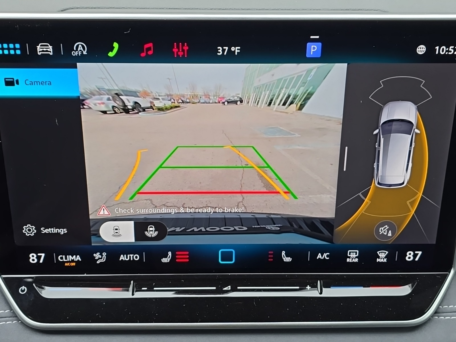 new 2026 Volkswagen Tiguan car, priced at $39,292