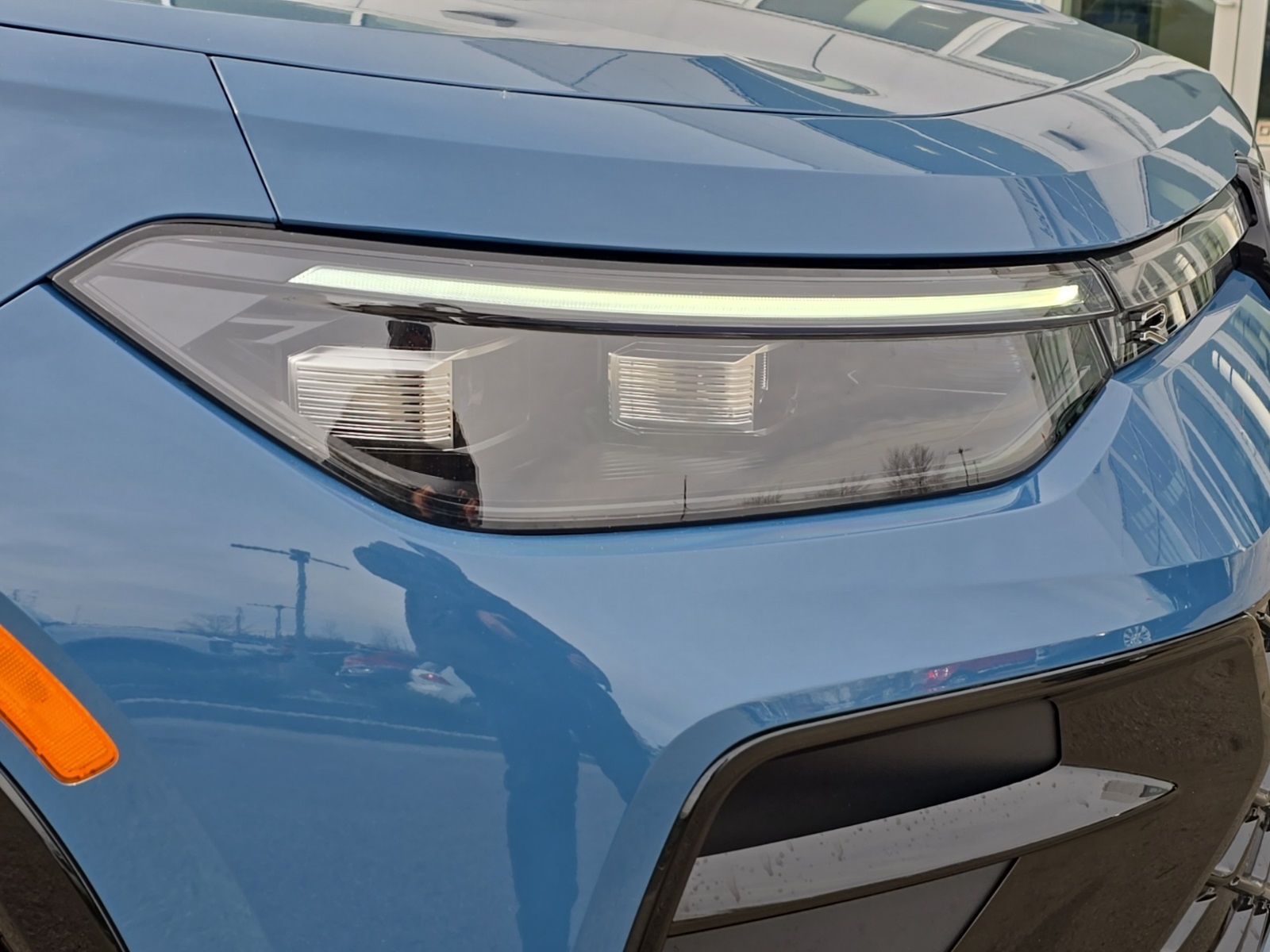 new 2026 Volkswagen Tiguan car, priced at $39,292