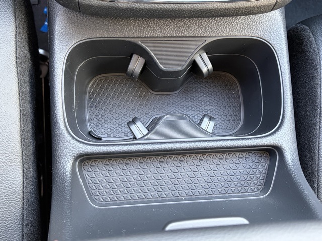 new 2026 Honda CR-V Hybrid car, priced at $41,675