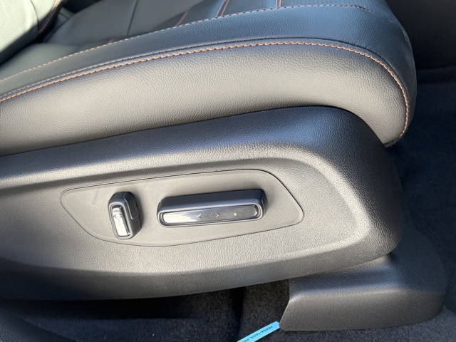 new 2026 Honda CR-V Hybrid car, priced at $41,675