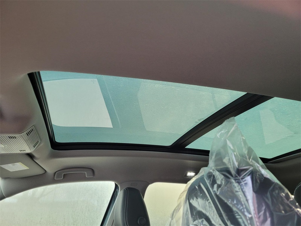 new 2026 Volkswagen Atlas car, priced at $44,220