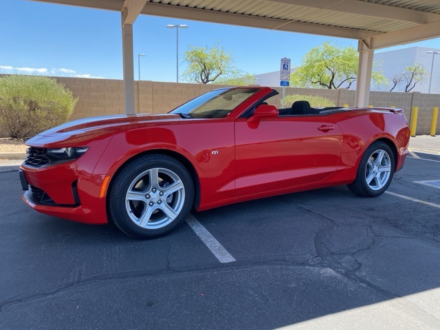 215742013 Chevrolet Corvette Grand Sport